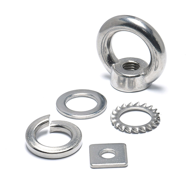 M16 5/8inch Hex Head Bolt Stainless Steel 18-8 Bolts and Nuts Tornillo Fastener thumbnail 4