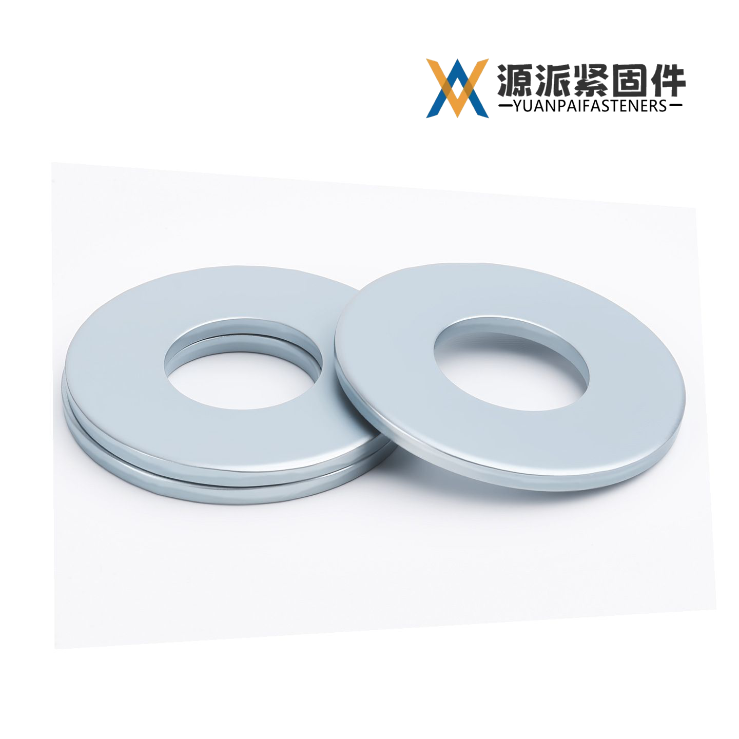 Extra Thick Flat Washer, Heavy Duty Thick Plain Washer thumbnail 3