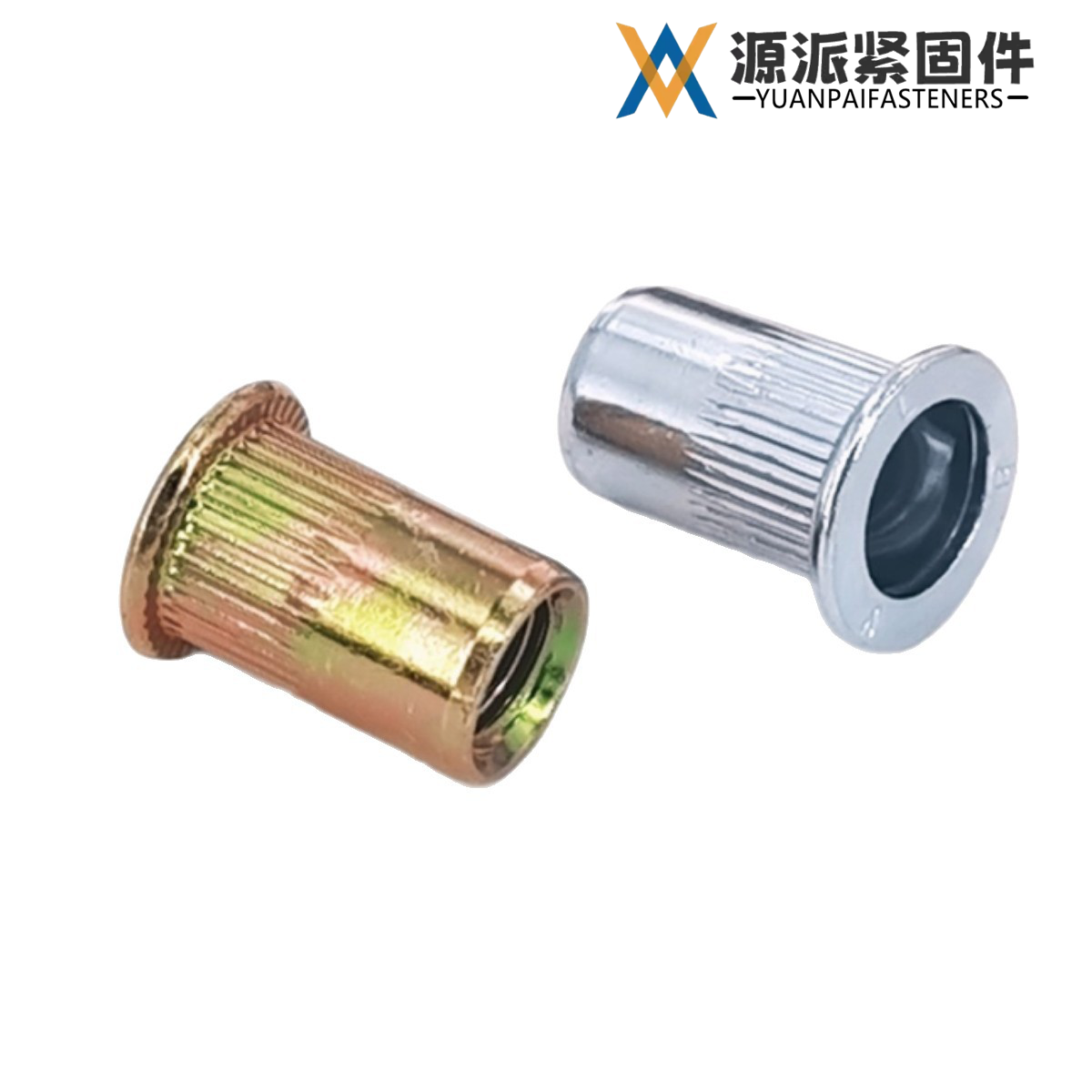 Blind Rivet Nut (Rivnut) thumbnail 6