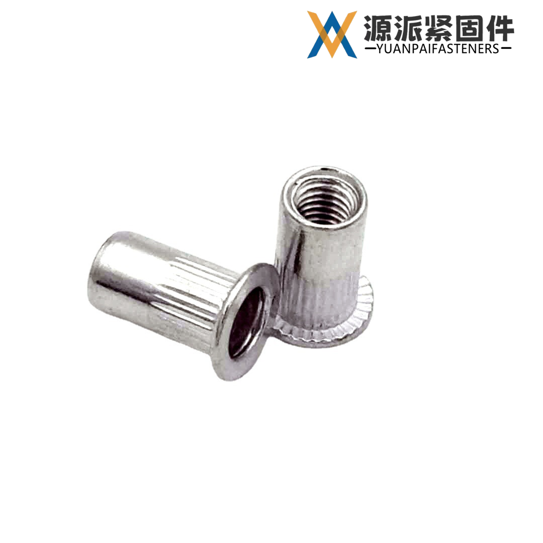 Blind Rivet Nut (Rivnut)