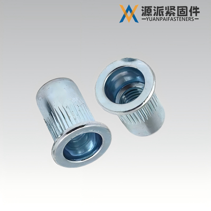 Blind Rivet Nut (Rivnut) thumbnail 5