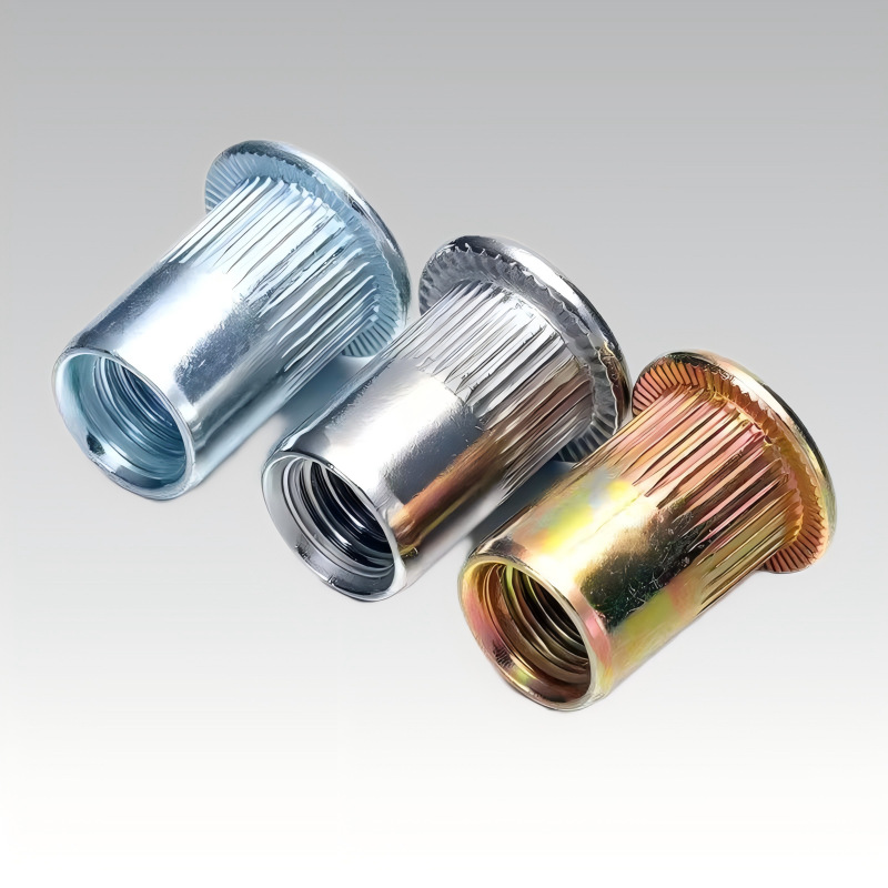 Blind Rivet Nut (Rivnut) thumbnail 4