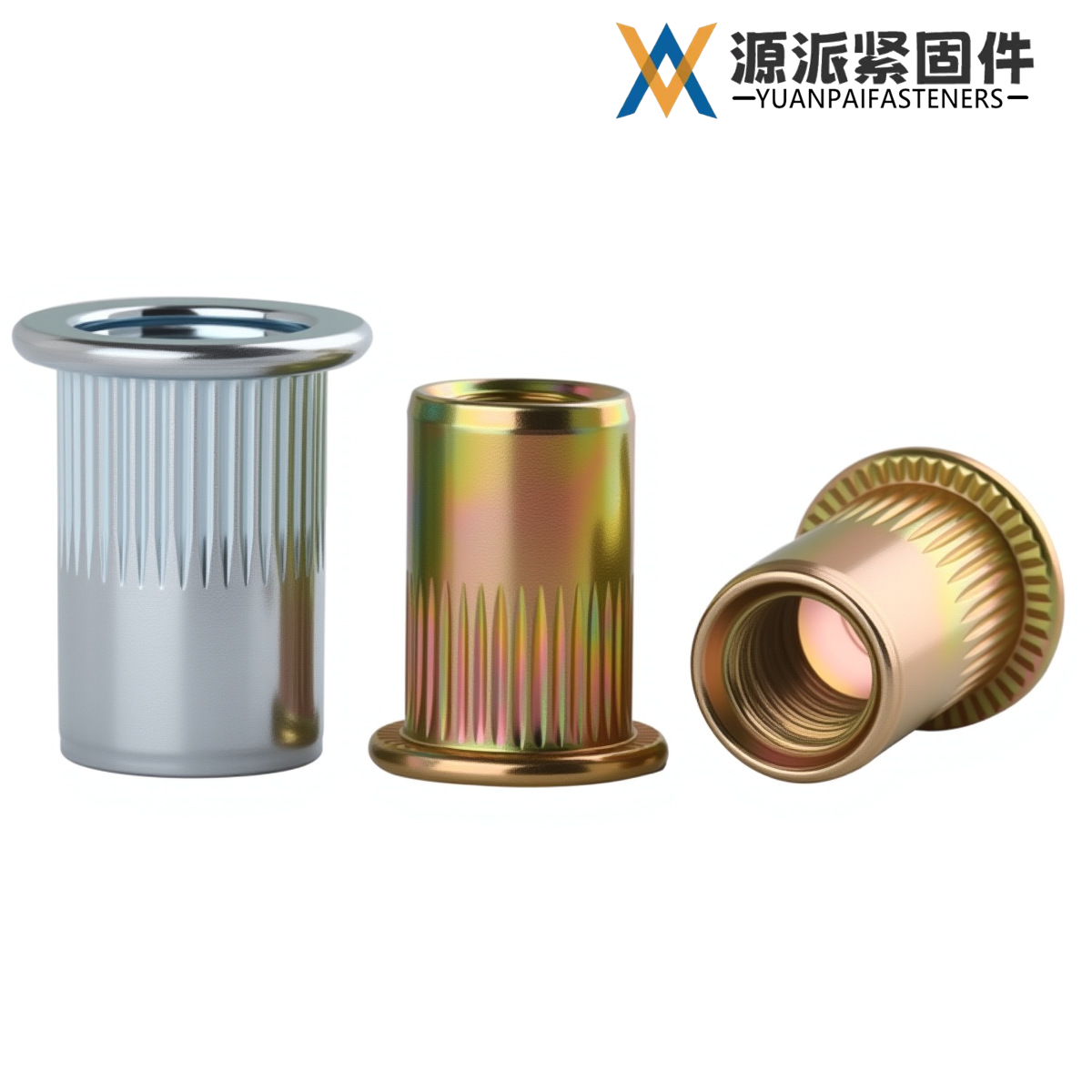 Blind Rivet Nut (Rivnut) thumbnail 7