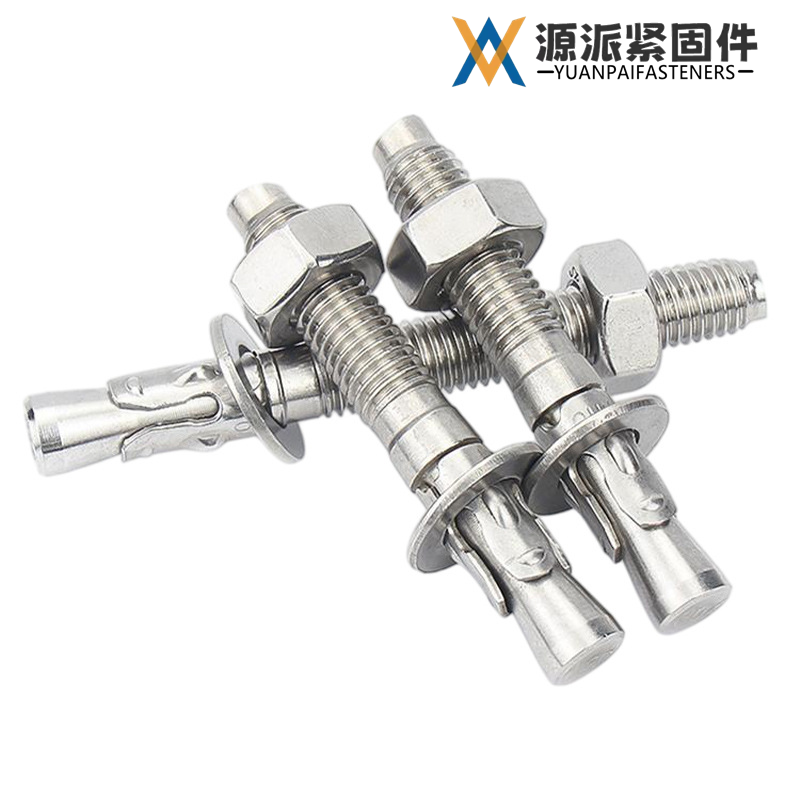 Wedge Anchor GB/T 22795-2008