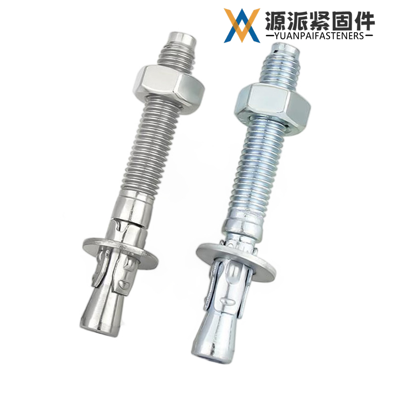 Wedge Anchor GB/T 22795-2008 thumbnail 4