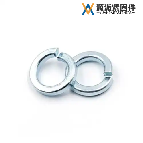 4.8 8.8 Standard spring washers GB/T 93-1987 GB/T 859 GB/T 7244  DIN 127 DIN 128 thumbnail 5