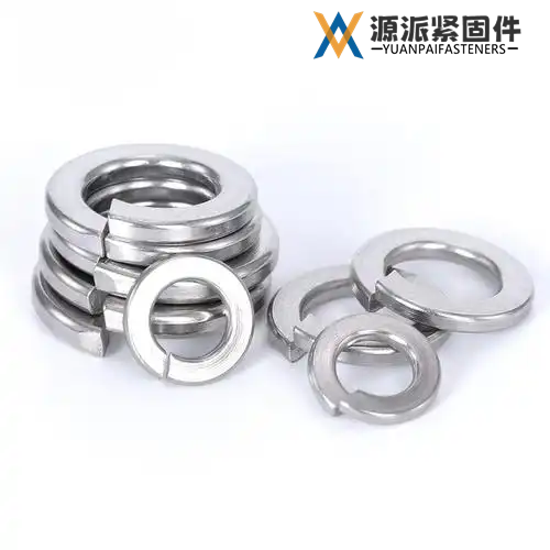 4.8 8.8 Standard spring washers GB/T 93-1987 GB/T 859 GB/T 7244  DIN 127 DIN 128 thumbnail 4