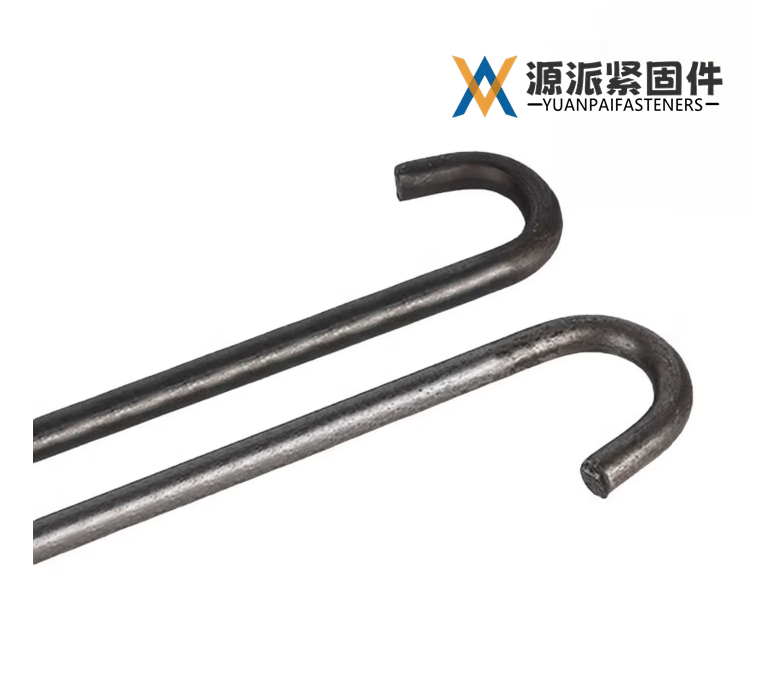 Anchor Bolt GB/T 799-2020 DIN 529 thumbnail 2