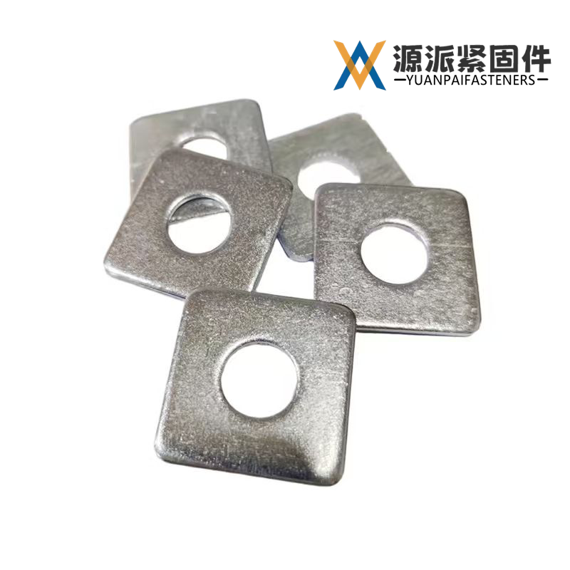 Square Flat Washer GB/T 96 thumbnail 2