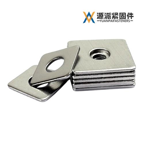 Square Flat Washer GB/T 96