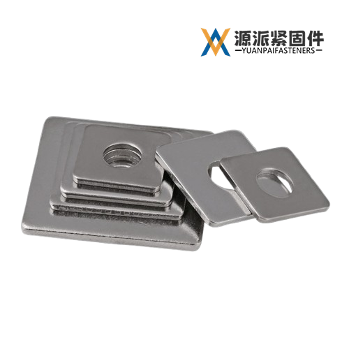 Square Flat Washer GB/T 96 thumbnail 5