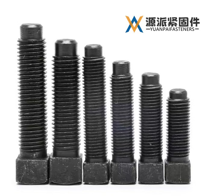 Square Head Bolt GB/T 8-1988  GB/T 35 DIN 478 thumbnail 3