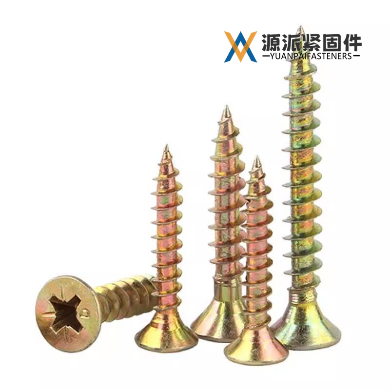 Chipboard Screw DIN 7505A  GB/T 3098.25