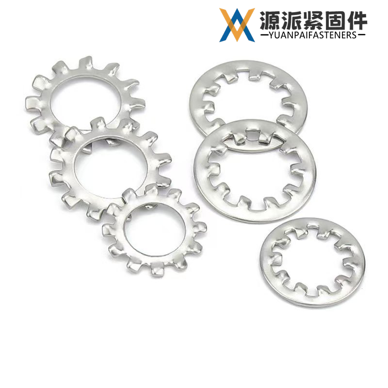 Internal Tooth Lock Washer DIN 6797 A ASME B18.21.1 GB/T 861.1 thumbnail 5