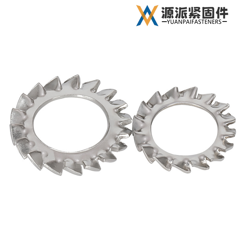 Internal Tooth Lock Washer DIN 6797 A ASME B18.21.1 GB/T 861.1 thumbnail 3
