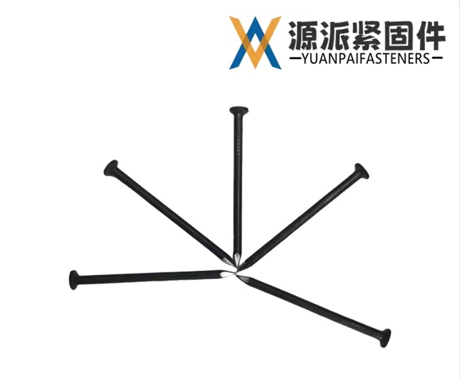 Wire Nail GB/T 349-2018 ISO 12570