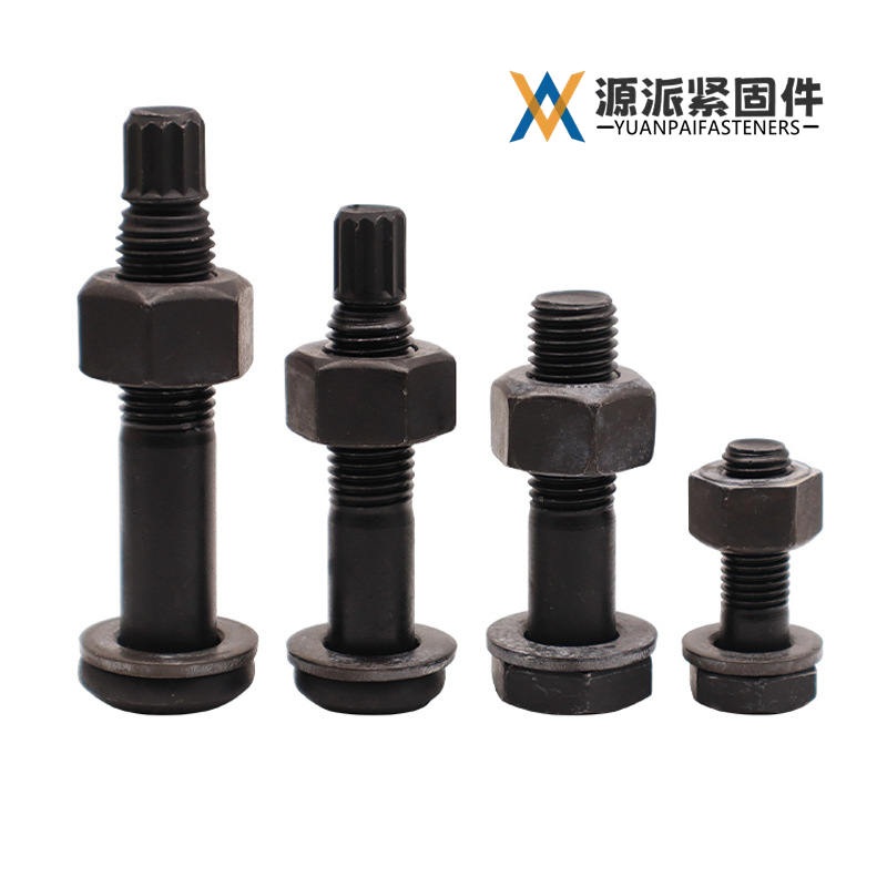 Tension Control Bolt GB/T 3632-2008 ASTM F1852 ASTM F3125