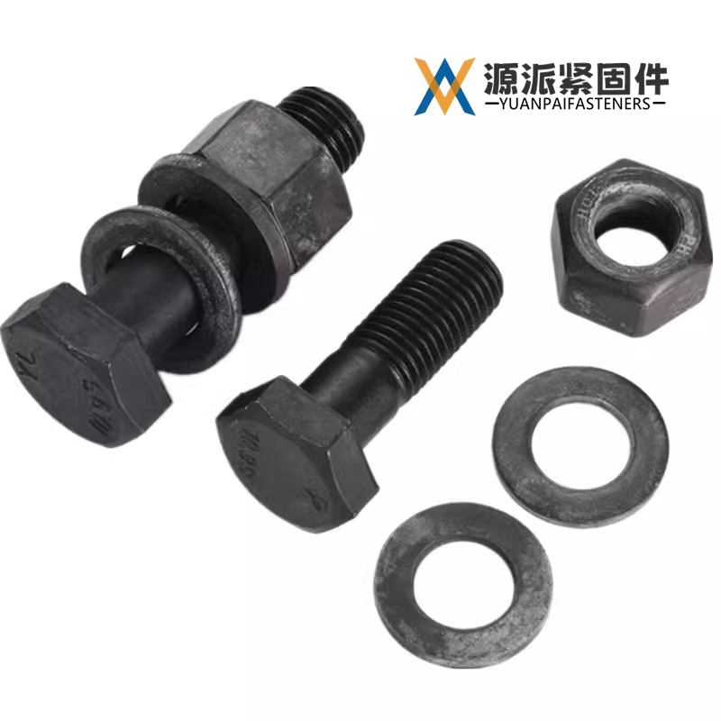 Tension Control Bolt GB/T 3632-2008 ASTM F1852 ASTM F3125 thumbnail 2