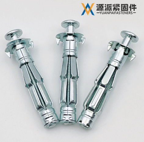 Sleeve Anchor GB/T 22795(TGQ)-2008 DIN 906 / DIN 938 ASTM F1554 thumbnail 2