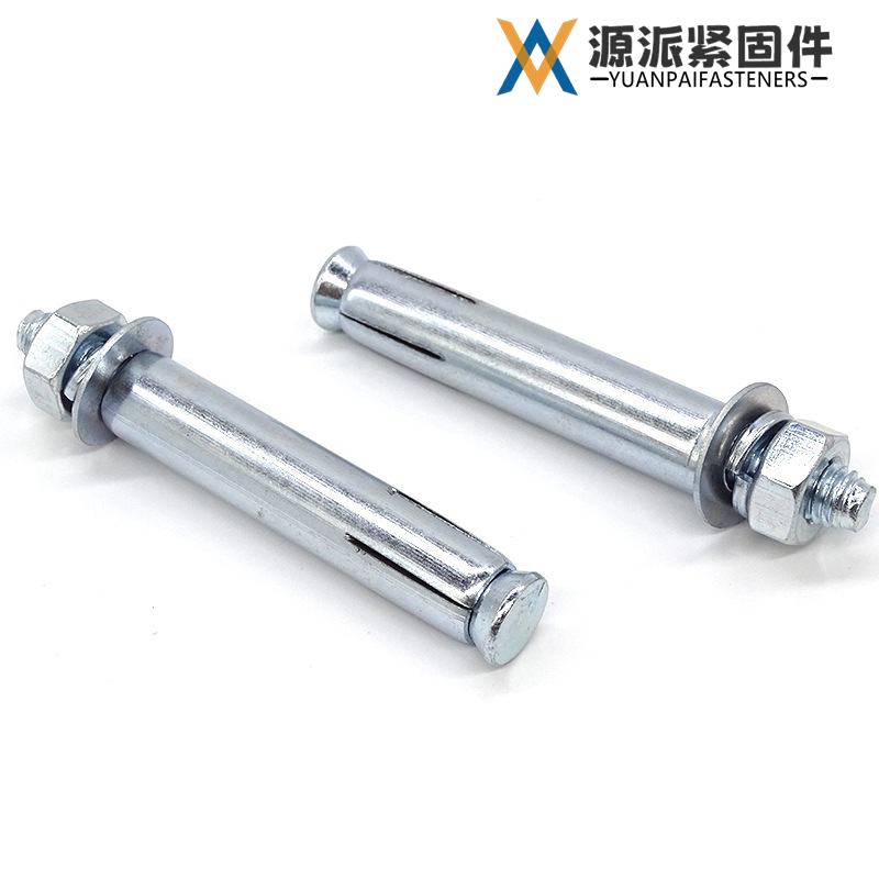 Expansion Bolt GB/T 22795 ETAG 001 thumbnail 3