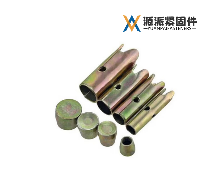 Threaded Rod for Wedge Anchors GB/T 15389-2025 DIN 975 ASTM A193 thumbnail 2