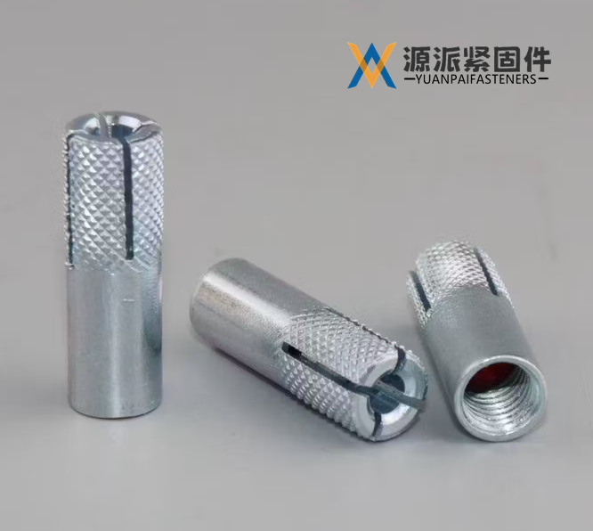 Threaded Rod for Wedge Anchors GB/T 15389-2025 DIN 975 ASTM A193