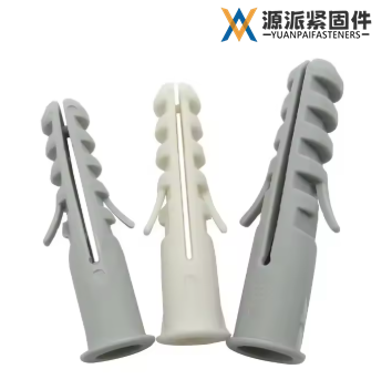 Plastic Expansion Tube JG/T 139 ETAG 020