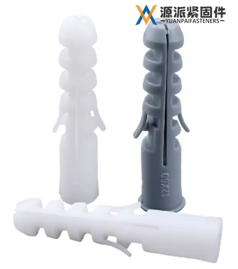 Plastic Expansion Tube JG/T 139 ETAG 020 thumbnail 8