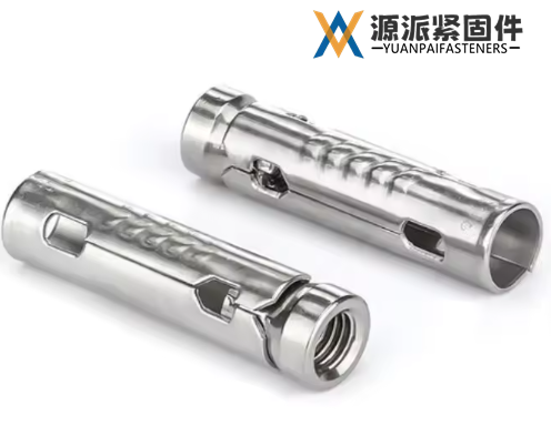 Sleeve Expansion Bolt GB/T 22795-2008 TG
