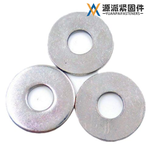 Plain Washer DIN 125 GB/T 97.1 ASME B18.21.1