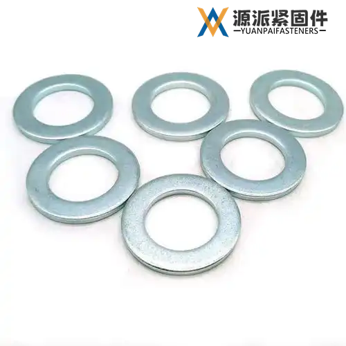 Plain Washer DIN 125 GB/T 97.1 ASME B18.21.1 thumbnail 7