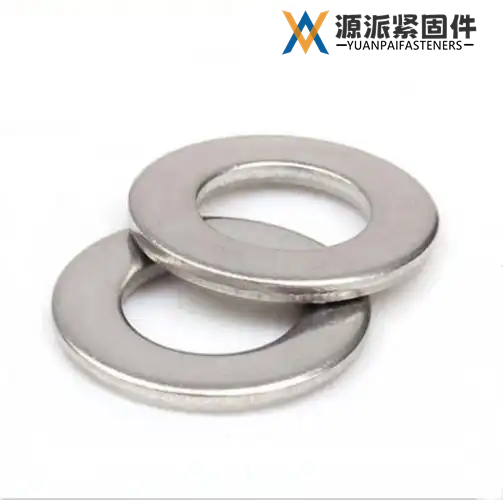 Plain Washer DIN 125 GB/T 97.1 ASME B18.21.1 thumbnail 4
