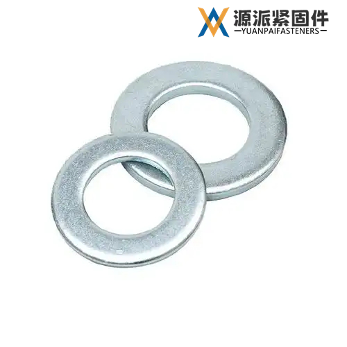 Plain Washer DIN 125 GB/T 97.1 ASME B18.21.1 thumbnail 6