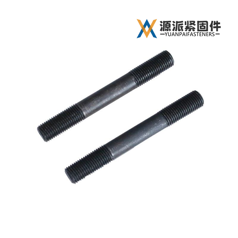 Black Oxide Double End Stud GB/T 901、GB/T 897~GB/T 900 DIN 938、DIN 939、DIN 940 thumbnail 4