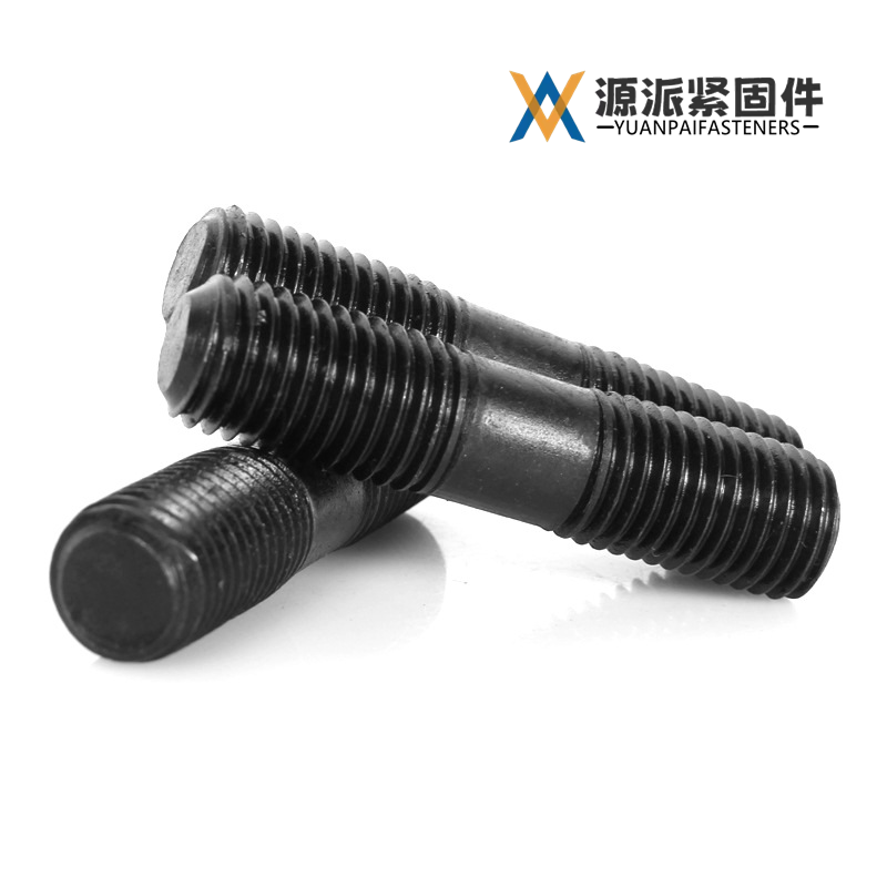 Black Oxide Double End Stud GB/T 901、GB/T 897~GB/T 900 DIN 938、DIN 939、DIN 940 thumbnail 5