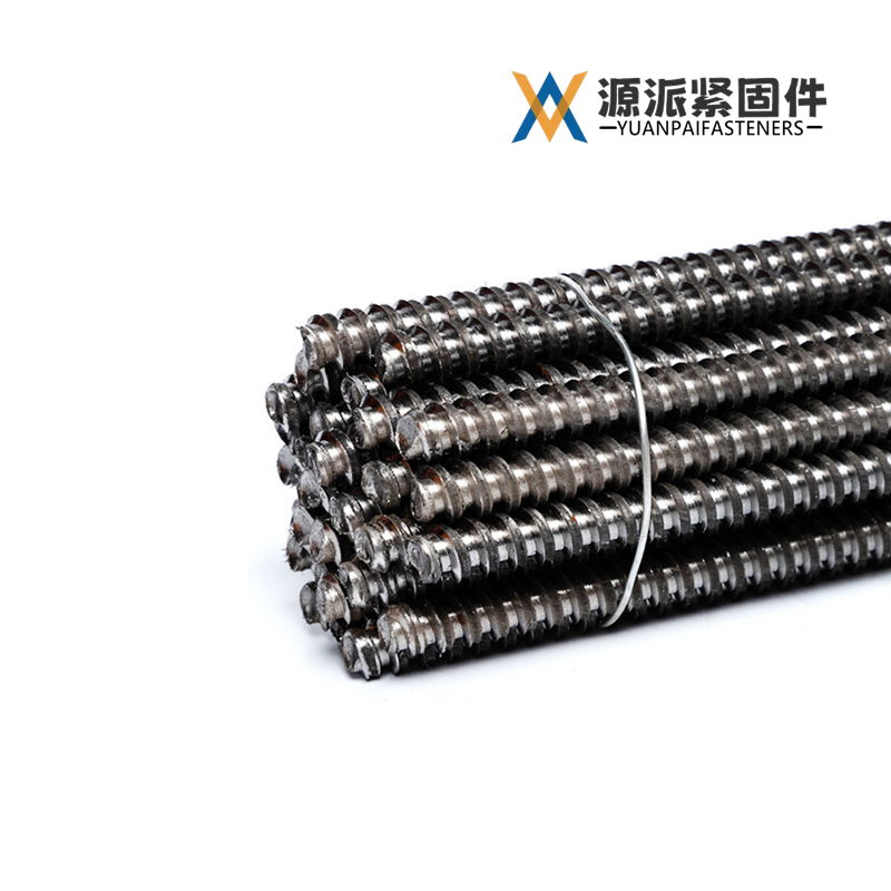 Fully Threaded Rod / Threaded Bar DIN 975 GB/T 15389 ASTM A193