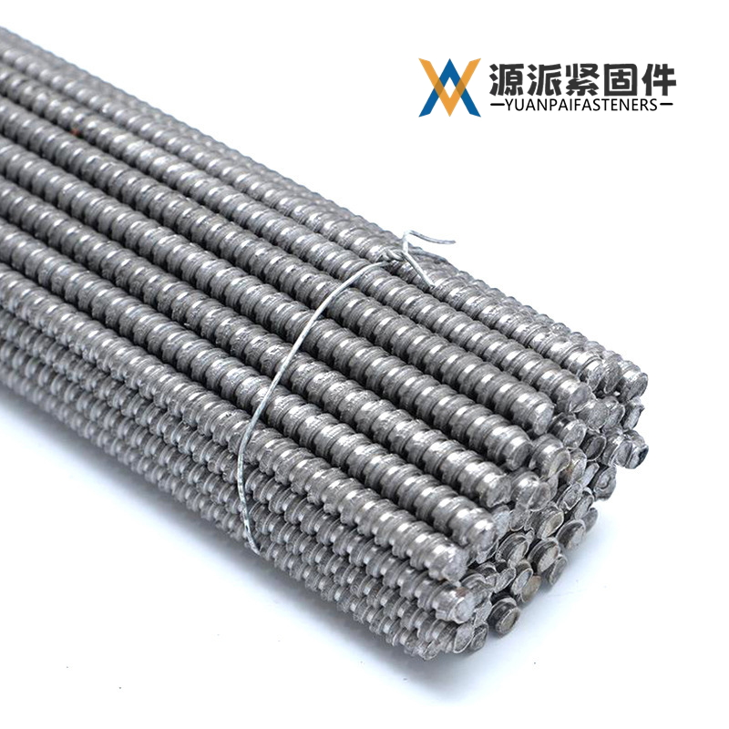 Fully Threaded Rod / Threaded Bar DIN 975 GB/T 15389 ASTM A193 thumbnail 3