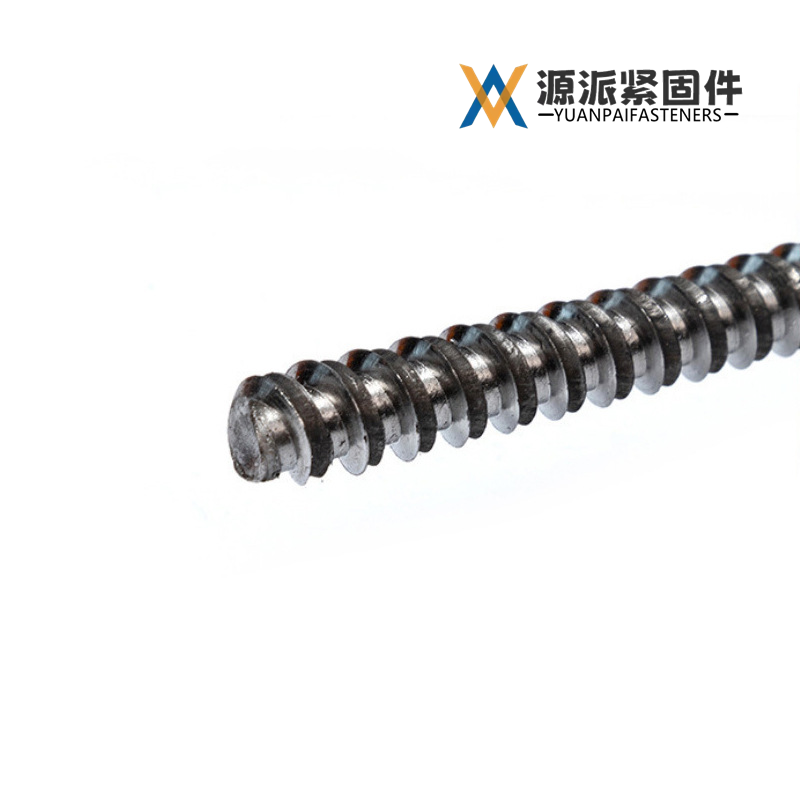 Fully Threaded Rod / Threaded Bar DIN 975 GB/T 15389 ASTM A193 thumbnail 2