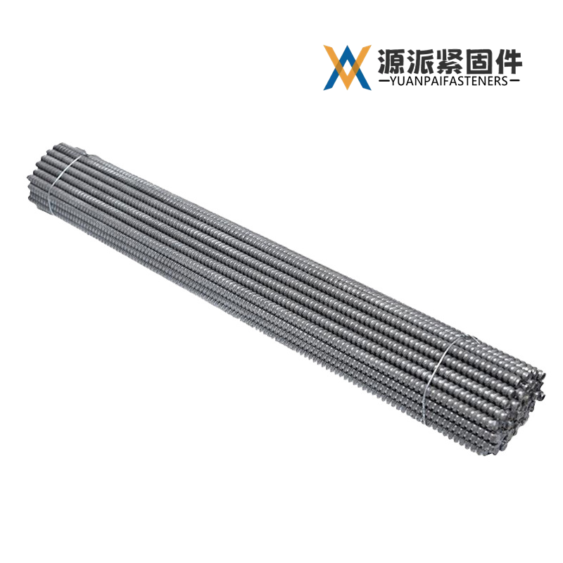 Fully Threaded Rod / Threaded Bar DIN 975 GB/T 15389 ASTM A193 thumbnail 4