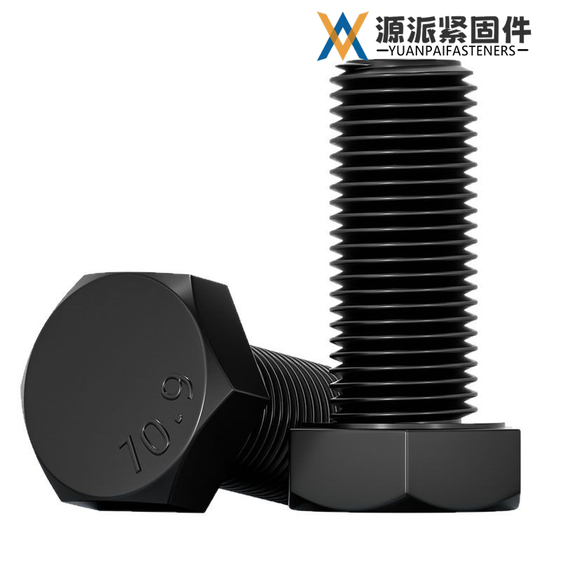 Fine Thread Hex Bolt DIN 960 / GB/T 5785 DIN 961 / GB/T 5786 GB/T 5785 GB/T 5786 DIN 960 DIN 961  ISO 8765、ISO 8676