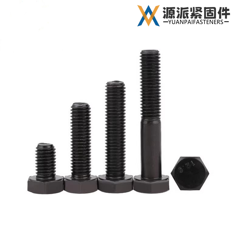 Fine Thread Hex Bolt DIN 960 / GB/T 5785 DIN 961 / GB/T 5786 GB/T 5785 GB/T 5786 DIN 960 DIN 961  ISO 8765、ISO 8676 thumbnail 4
