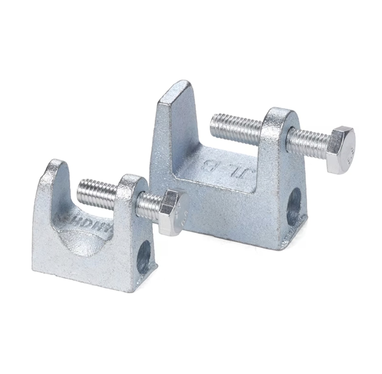 Beam clamp