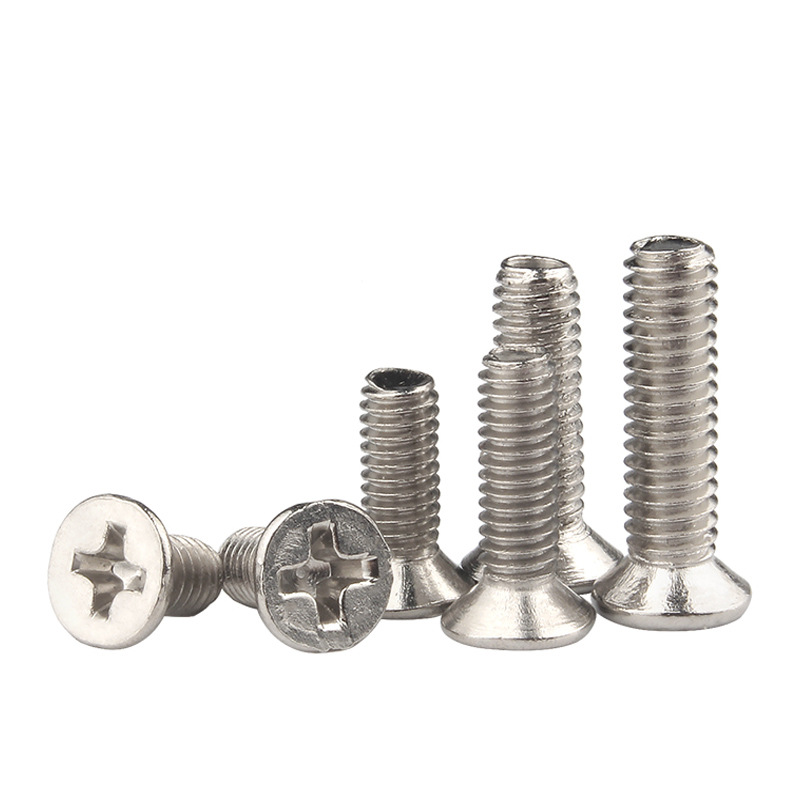 Machine bolt series