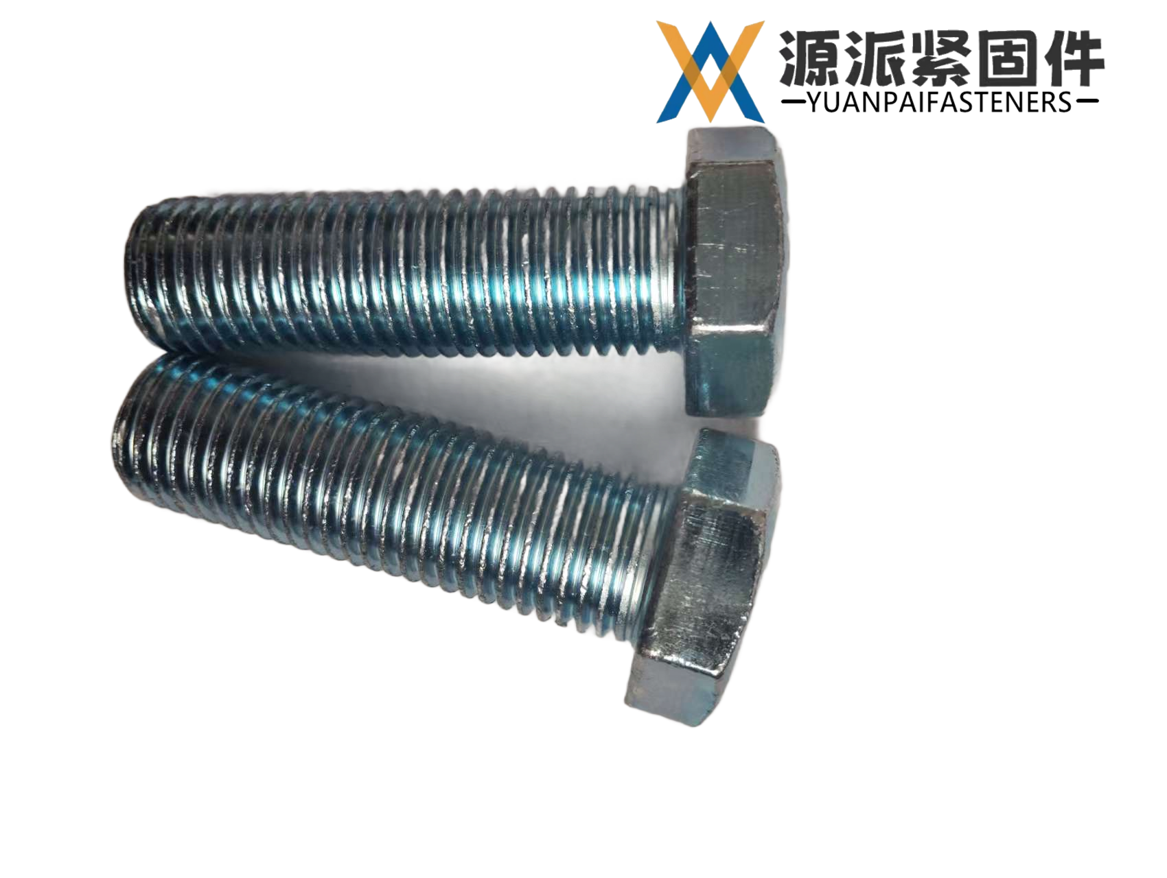 DIN 933 vs DIN 931: When to Choose Fully Threaded vs. Partially Threaded Bolts