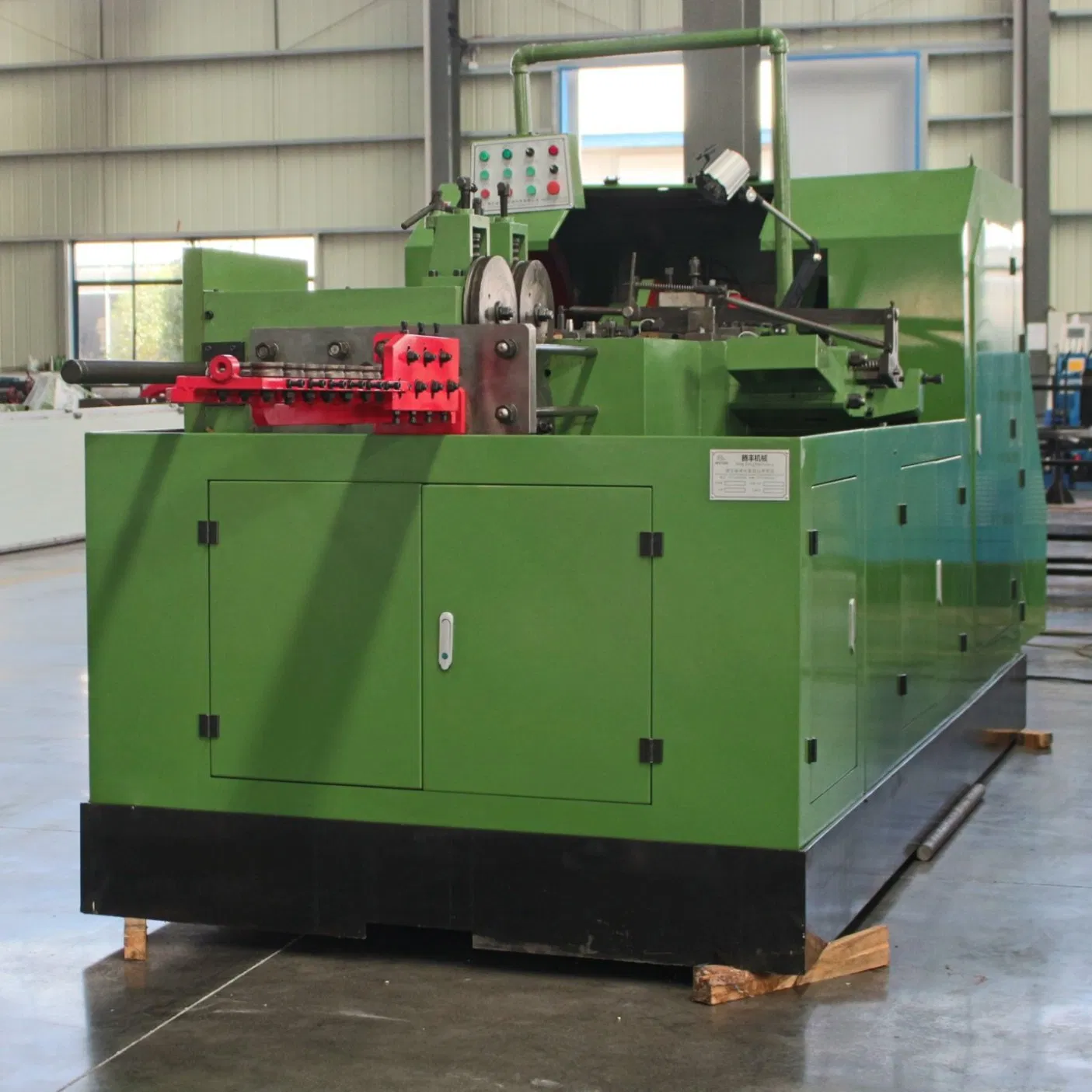 Fastener Inventory Planning for Overseas Buyers: Storage, Dispatch and Mixed Orders