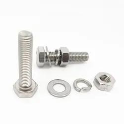 ANSI/ASME vs. DIN Fasteners: A Buyer Standards Cross-Reference
