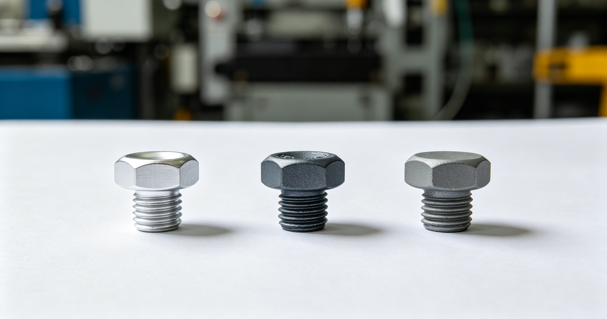 Surface Protection Comparison: PTFE vs Zinc-Flake vs Hot-Dip Galvanizing for Global EPC Fastener Projects