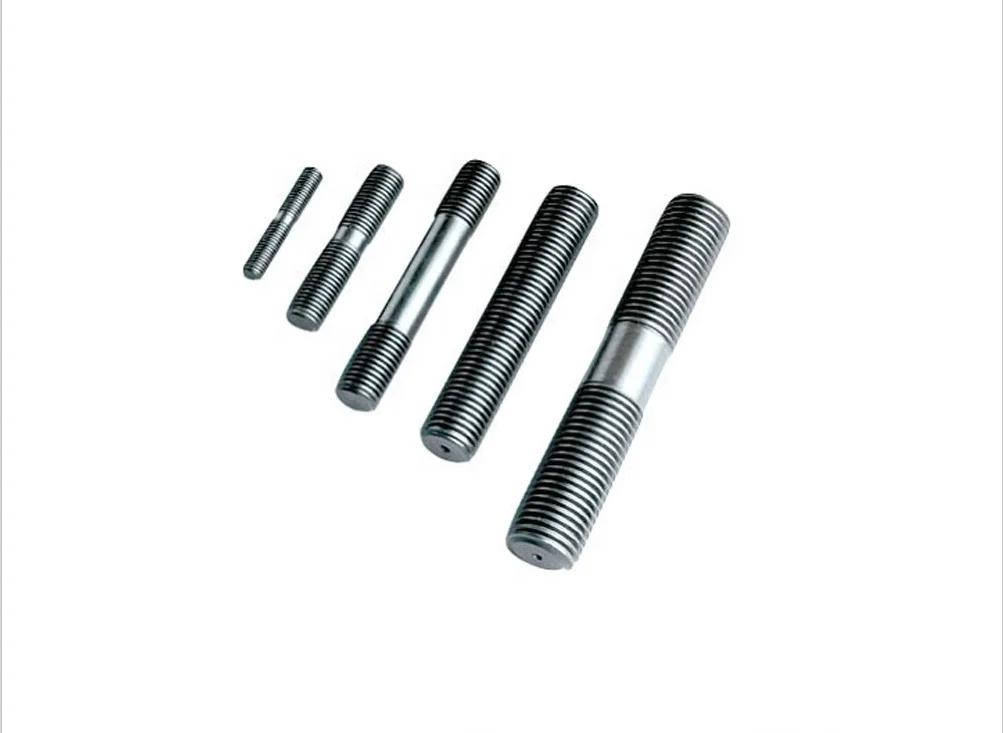 Stud Bolts Manufacturer & Supplier: Double End Studs, B7, B8 and Full Thread Studs