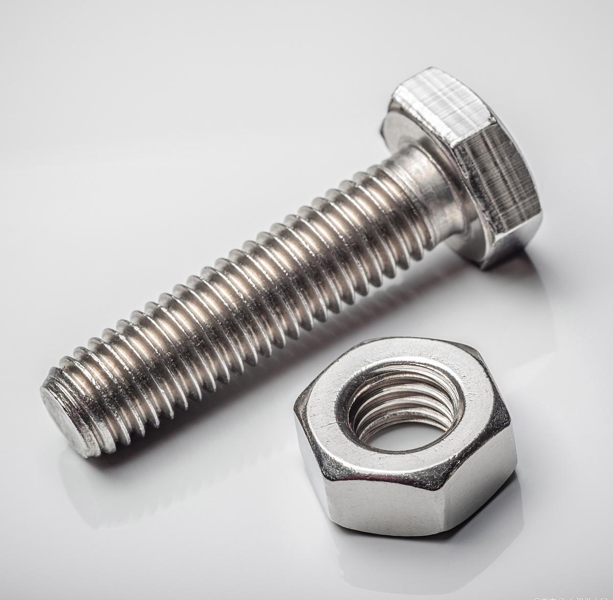 Inconel & Nickel Alloy Fasteners Manufacturer: Inconel 625, 718, Monel and Hastelloy Bolts