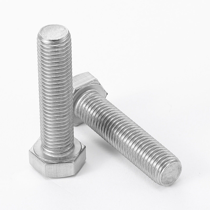 Duplex & Super Duplex Fasteners Manufacturer: 2205 and 2507 Bolts, Nuts and Studs